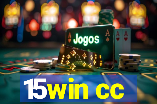 15win cc
